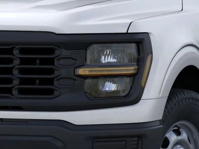 2026 Ford F-150 — photo 18 view