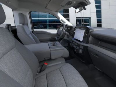 2026 Ford F-150 — photo 11 view
