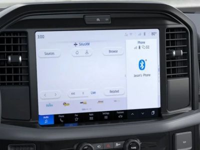 2026 Ford F-150 — photo 14 view