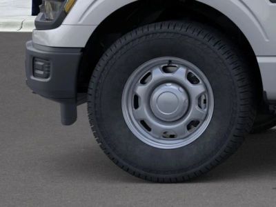 2026 Ford F-150 — photo 19 view