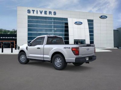 2026 Ford F-150 — detail view