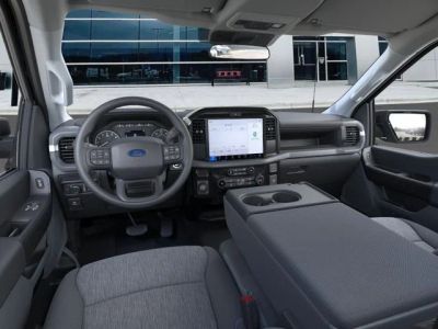 2026 Ford F-150 — photo 9 view