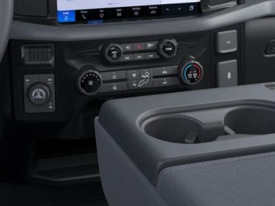 2026 Ford F-150 — photo 15 view