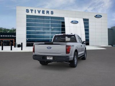 2026 Ford F-150 — photo 8 view