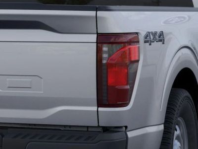 2026 Ford F-150 — photo 21 view