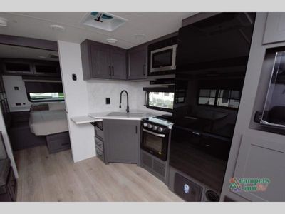 2026 Forest River RV Rockwood Ultra Lite - Photo 18