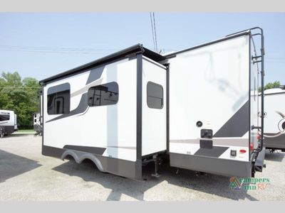 2026 Forest River RV Rockwood Ultra Lite - Photo 4