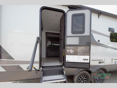2026 Forest River RV Rockwood Ultra Lite - Photo 14