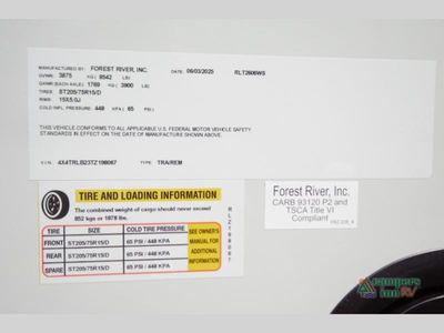 2026 Forest River RV Rockwood Ultra Lite - Photo 9