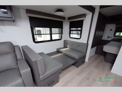2026 Forest River RV Rockwood Ultra Lite - Photo 29