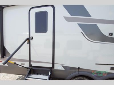 2026 Forest River RV Rockwood Ultra Lite - Photo 12