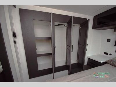 2026 Forest River RV Rockwood Ultra Lite - Photo 39