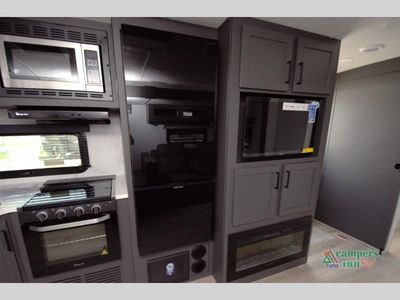 2026 Forest River RV Rockwood Ultra Lite - Photo 26
