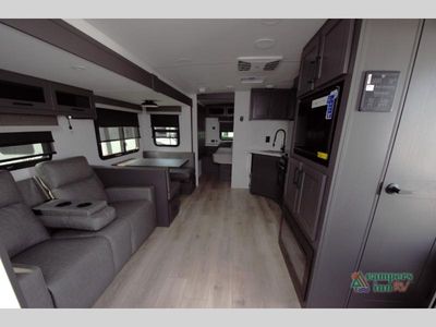 2026 Forest River RV Rockwood Ultra Lite - Photo 16