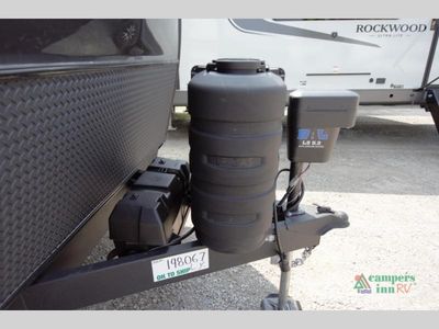 2026 Forest River RV Rockwood Ultra Lite - Photo 8