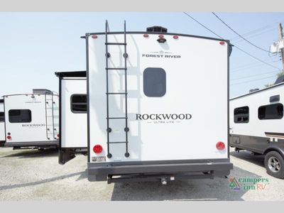 2026 Forest River RV Rockwood Ultra Lite - Photo 6