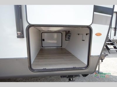 2026 Forest River RV Rockwood Ultra Lite - Photo 7