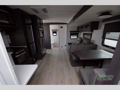 2026 Forest River RV Rockwood Ultra Lite - Photo 17