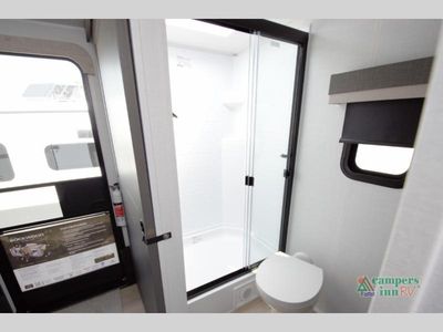 2026 Forest River RV Rockwood Ultra Lite - Photo 33