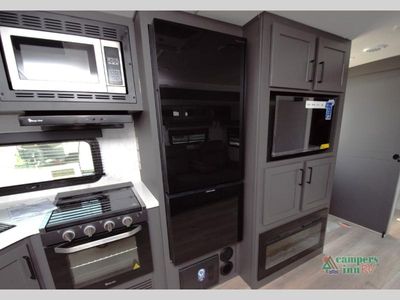 2026 Forest River RV Rockwood Ultra Lite - Photo 24