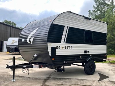 2026 Wayfinder RV GO LITE - Photo 53