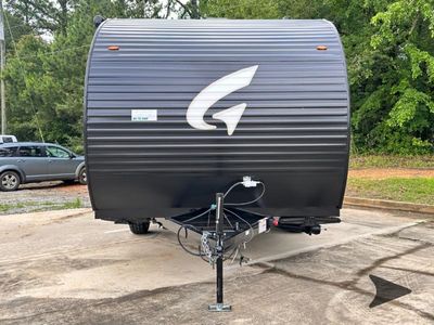 2026 Wayfinder RV GO LITE - Photo 52