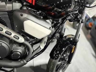 2024 Yamaha Bolt R-Spec - Photo 7