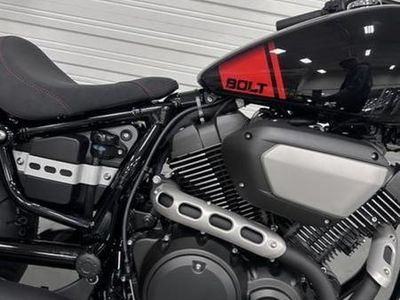 2024 Yamaha Bolt R-Spec - Photo 12