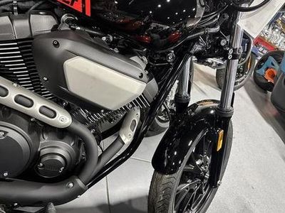 2024 Yamaha Bolt R-Spec - Photo 8