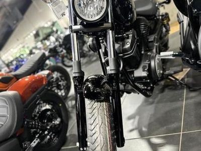 2024 Yamaha Bolt R-Spec - Photo 1