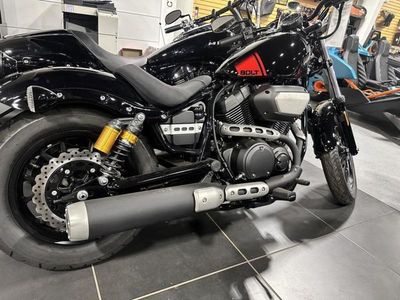 2024 Yamaha Bolt R-Spec - Photo 3