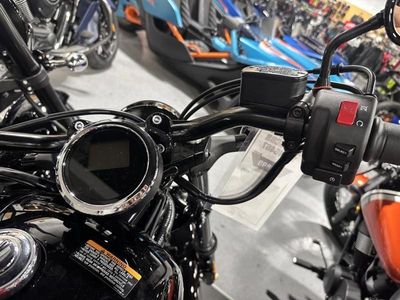 2024 Yamaha Bolt R-Spec - Photo 11