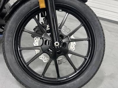 2024 Yamaha Bolt R-Spec - Photo 15