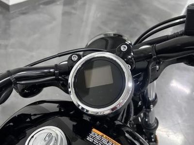 2024 Yamaha Bolt R-Spec - Photo 10