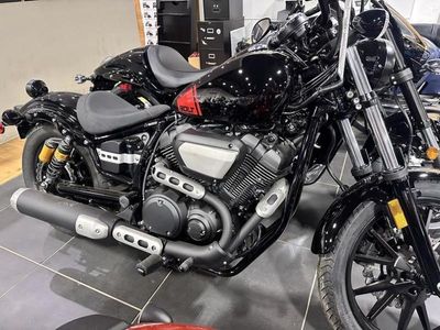 2024 Yamaha Bolt R-Spec - Photo 4