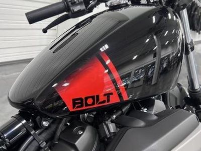 2024 Yamaha Bolt R-Spec - Photo 13