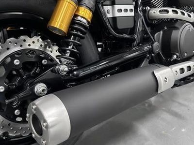 2024 Yamaha Bolt R-Spec - Photo 14