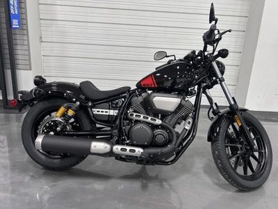 2024 Yamaha Bolt R-Spec - Photo 2