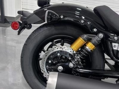 2024 Yamaha Bolt R-Spec - Photo 6