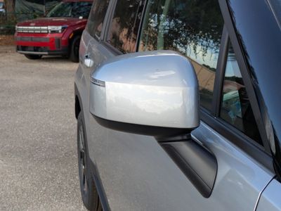 2026 Hyundai SANTA FE HYBRID — photo 12 view
