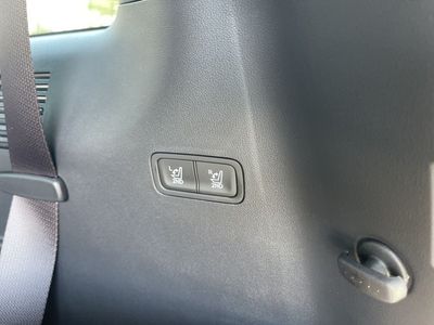 2026 Hyundai Santa Fe Hybrid - Photo 13