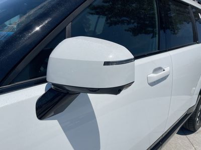 2026 Hyundai Santa Fe Hybrid - Photo 10