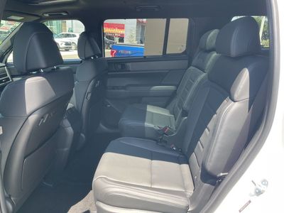 2026 Hyundai Santa Fe Hybrid - Photo 15