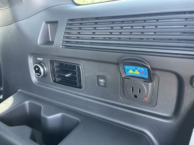 2026 Hyundai Santa Fe Hybrid - Photo 12