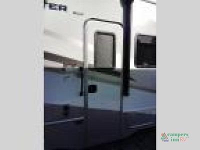 2026 Forest River RV Forester - Photo 21