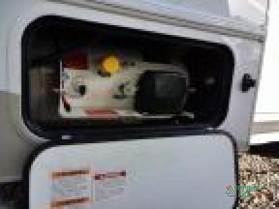 2026 Forest River RV Forester - Photo 20