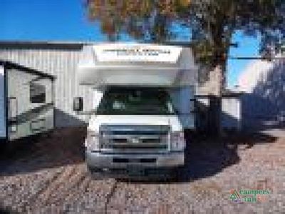 2026 Forest River RV Forester - Photo 2