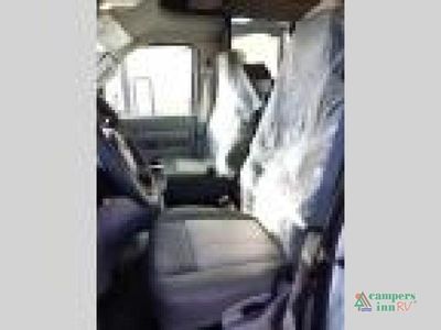 2026 Forest River RV Forester - Photo 8