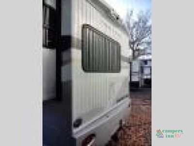 2026 Forest River RV Forester - Photo 4