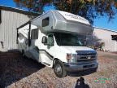 2026 Forest River RV Forester - Photo 1